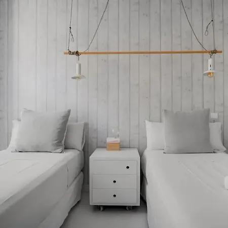 Stylish Private Flat San Miguel Apartment Madrid