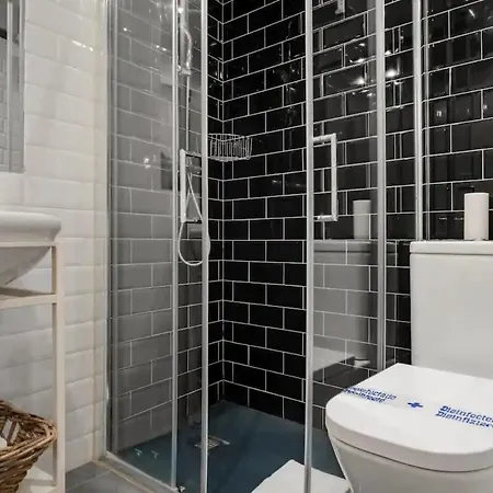 Stylish Private Flat San Miguel * Madrid