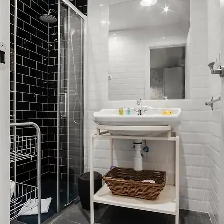 Stylish Private Flat San Miguel Apartment *