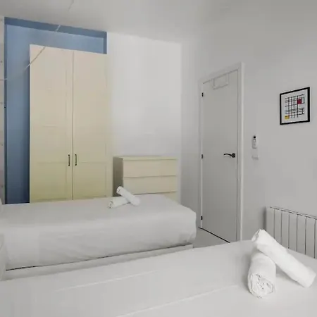 Apartment Stylish Private Flat San Miguel *