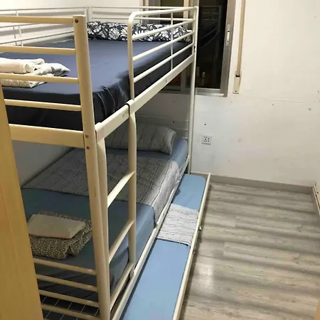 Piso Trabajo En Goodella アパート *