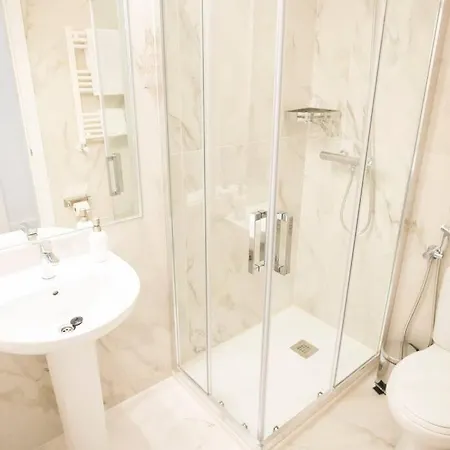 Appartement Style And Comfort In Opera-puerta Del Sol Madrid