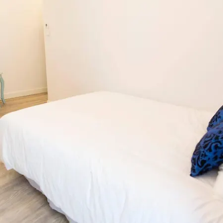 Appartement Style And Comfort In Opera-puerta Del Sol *