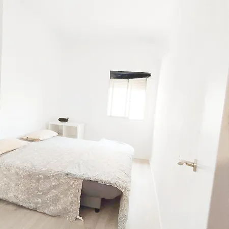 Mm76 Piso 2 Salon Puente De Vallecas Apartment Madrid