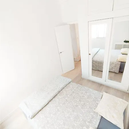 Mm76 Piso 2 Salon Puente De Vallecas
