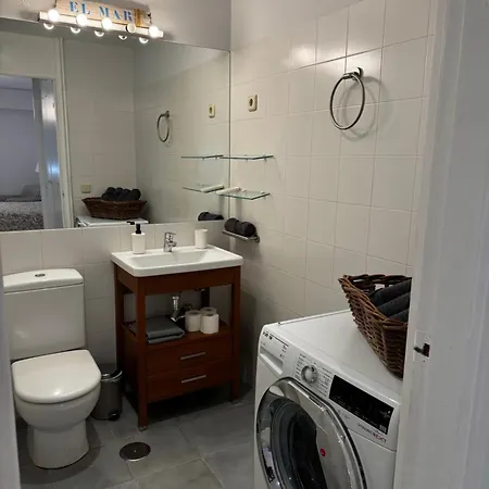 Apartment Citymad Retiro Park Ii Madrid