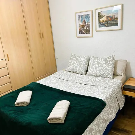 Escorial Apartamento