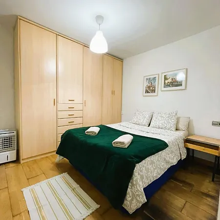 Apartamento Escorial