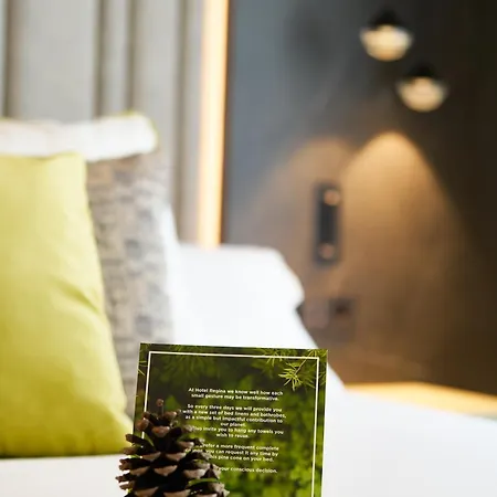 Regina Hotel Madrid