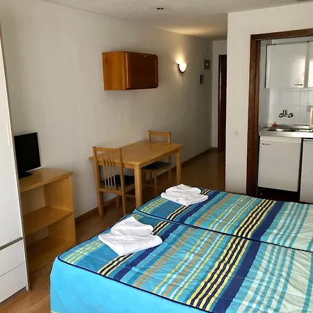 Aparthotel Goya 75 3*