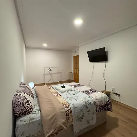 Guest house Zapata