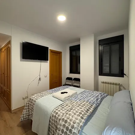 Guest house Zapata