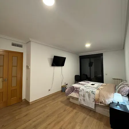 Guest house Zapata *