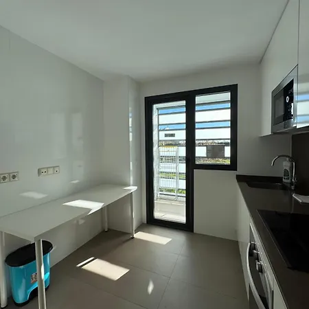 Guest house Zapata Madrid