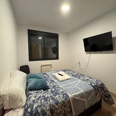 Guest house Zapata