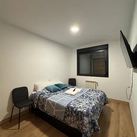 Zapata Guest house Madrid