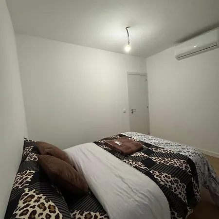 Guest house Porras