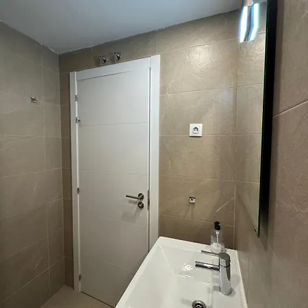Porras Guest house