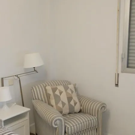 Apartment Citymad Retiro Park Ii *