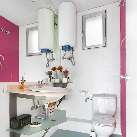 Apartment Homenfun Menendez Pelayo Madrid