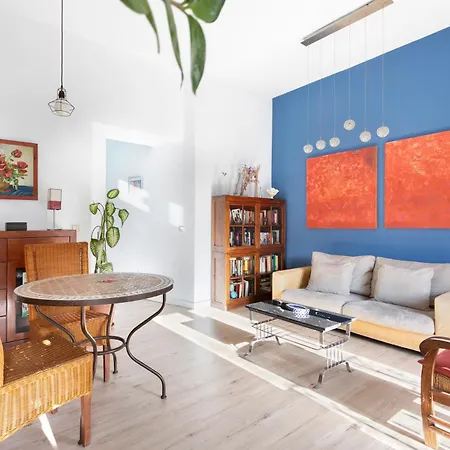 Homenfun Menendez Pelayo Apartment
