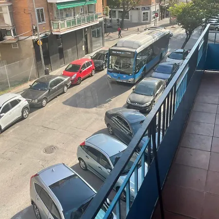 Apartamento Piso Entero En Calle Contraviesa
