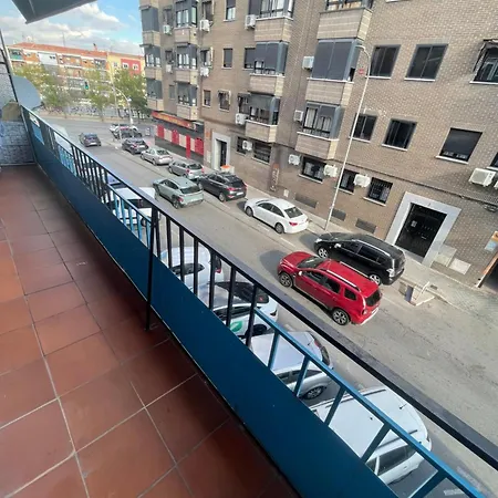 Apartamento Piso Entero En Calle Contraviesa *