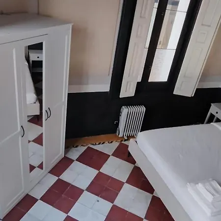 Maravilloso Loft En Pleno Centro De Apartment