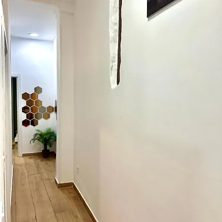 アパート Wakaflats 1, Centro Madrid, Chueca, Sb