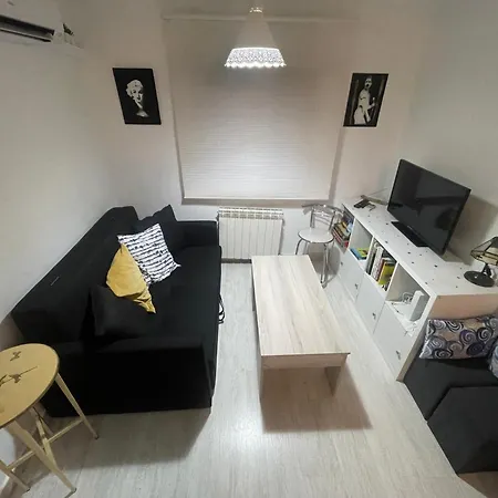 Apartamento Piso Con Vistas Y Mucho Encanto
