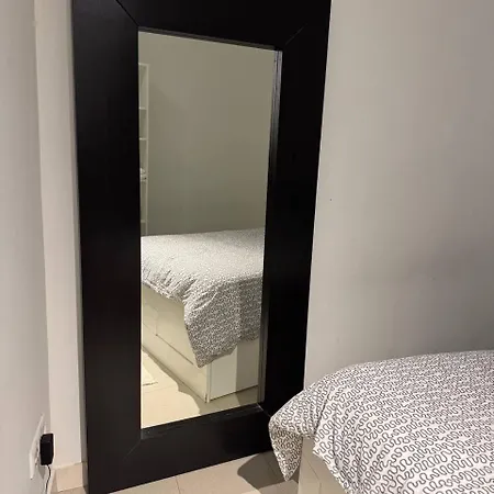 Estudio En Centro * Madrid