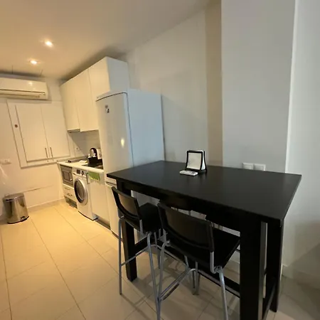 Apartment Estudio En Centro