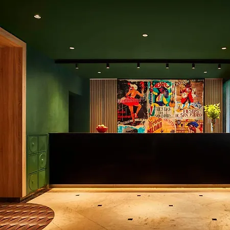 Avani Alonso Martinez Hotel 4*