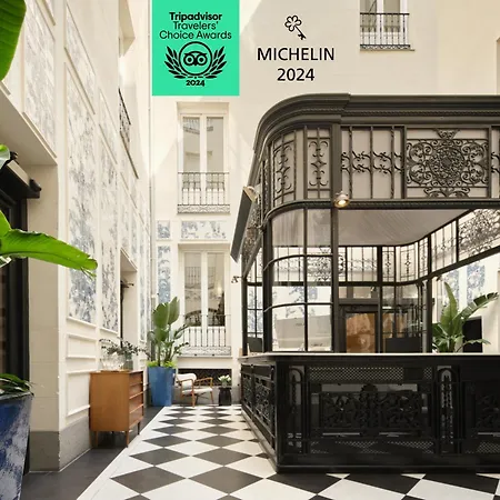 Hotel Only Boutique 4*