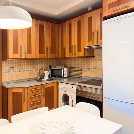 Apartmán Casa De Letras