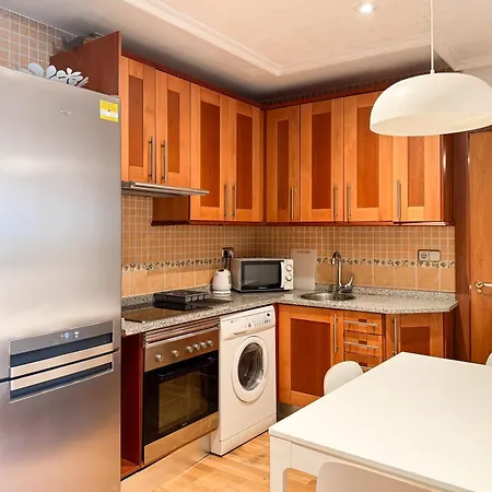 Apartmán Casa De Letras *