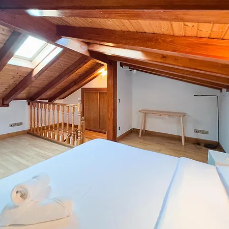 Apartmán Casa De Letras