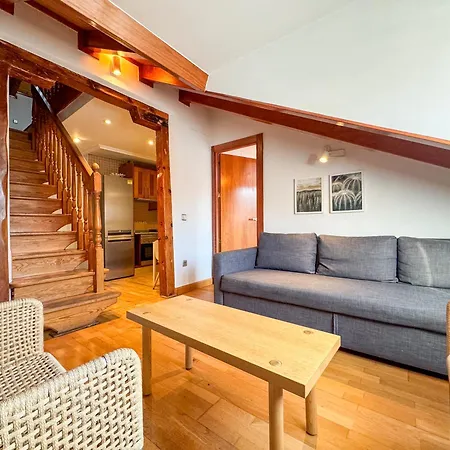Apartmán Casa De Letras *