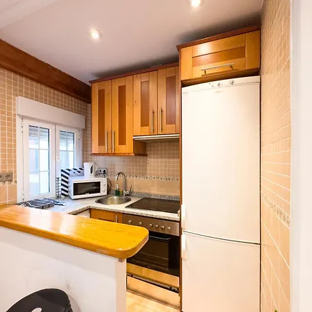 Casa De Letras Apartmán *