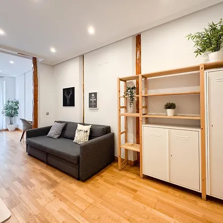 Apartmán Casa De Letras *