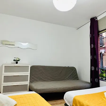 Apartment Punta Me In Downtown