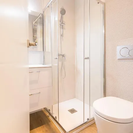 Comodo Y Precioso Apartment *