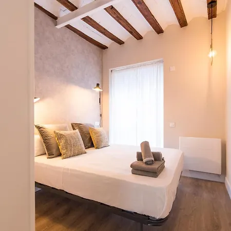Comodo Y Precioso Apartment *
