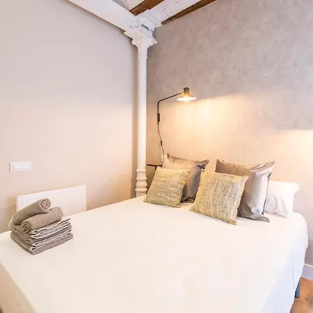Apartment Comodo Y Precioso