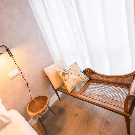 Comodo Y Precioso Apartment *