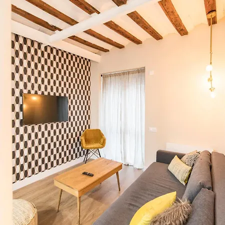 Comodo Y Precioso * Madrid