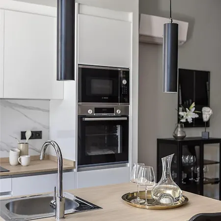 Designer 4 Apartamento