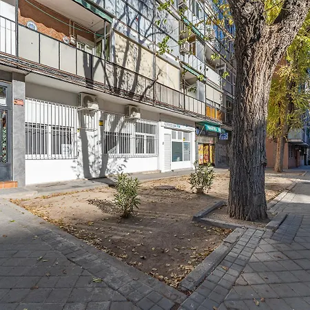 Casa Bandi Madrid