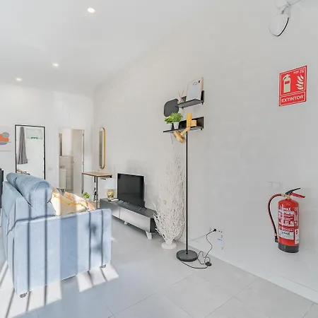 Appartement Casa Bandi