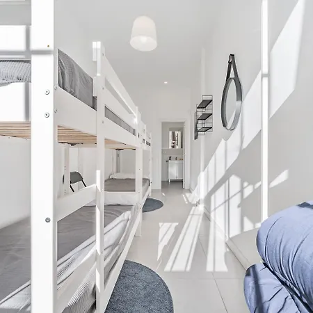 Casa Bandi Appartement *